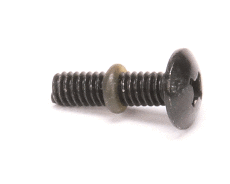 MANITOWOC ICE PARTS Manitowoc Ice 5005593 Screw Mc PH Thd W/Ret 8-32X5/8 1 - SKU MAN5005593