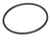 MANITOWOC ICE PARTS Manitowoc Ice 5006203 O Ring -139 Nitrile - SKU MAN5006203