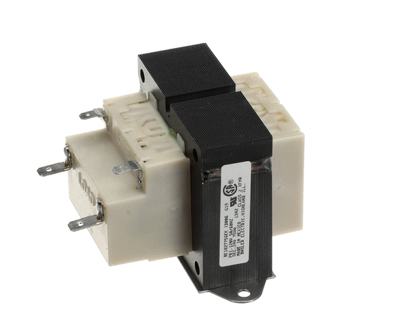 MANITOWOC ICE PARTS Manitowoc Ice 5008229 Trans 75VA 120V W/Breaker - SKU MAN5008229