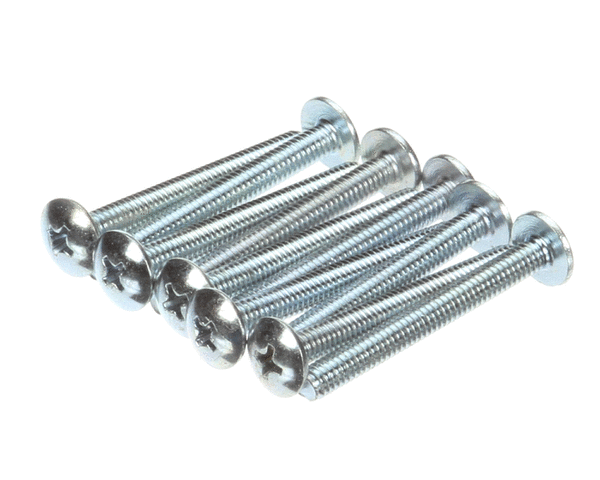 MANITOWOC ICE PARTS Manitowoc Ice 5026689 Screw #8-32 X 1.5 (Pkg Of 10) - SKU MAN5026689