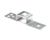 MANITOWOC ICE PARTS Manitowoc Ice 5029694 Bracket Strike - SKU MAN5029694