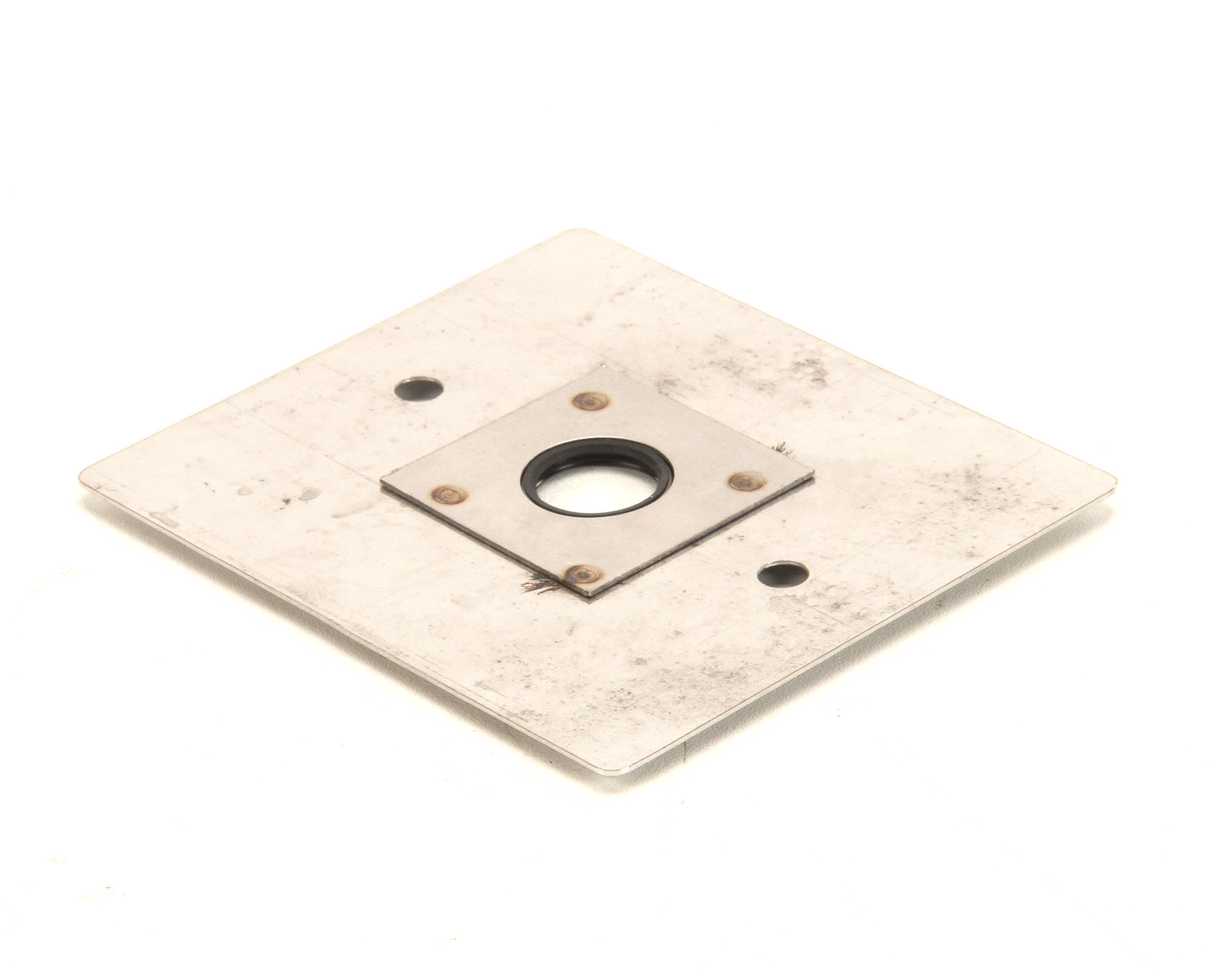 MANITOWOC ICE 5030254 INSULR MOTOR PLATE SEAL ASMBY