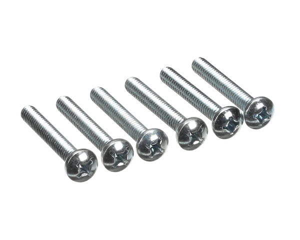 MANITOWOC ICE PARTS Manitowoc Ice 5033589 Screw 1/4X1.75 (Pkg Of 6) - SKU MAN5033589