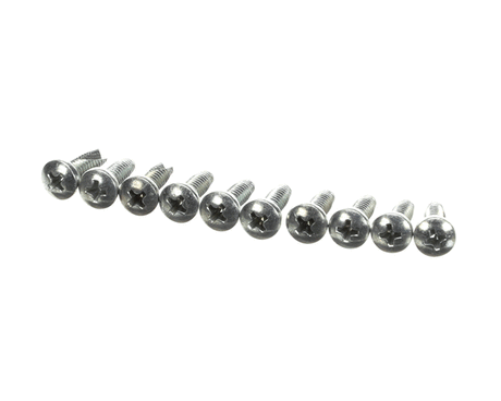 MANITOWOC ICE PARTS Manitowoc Ice 5202059 PH Tr Hd Screw (Pkg Of 12) - SKU MAN5202059