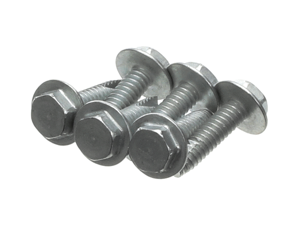 MANITOWOC ICE PARTS Manitowoc Ice 5202189 Screw W/Washer (Pkg Of 6) - SKU MAN5202189