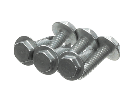 MANITOWOC ICE PARTS Manitowoc Ice 5202189 Screw W/Washer (Pkg Of 6) - SKU MAN5202189