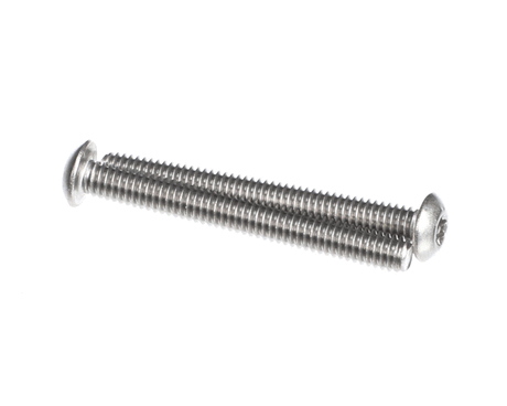 MANITOWOC ICE PARTS Manitowoc Ice 5202219 8-32X1-1/2 Torx Pkg 2 Scr SS - SKU MAN5202219