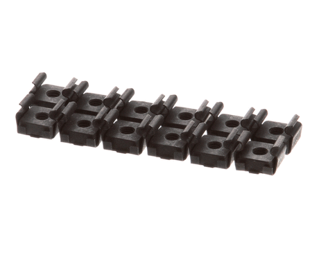 MANITOWOC ICE PARTS Manitowoc Ice 5429109 Cage Nut (Pkg Of 12) - SKU MAN5429109
