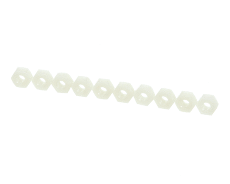 MANITOWOC ICE PARTS Manitowoc Ice 5429459 Hex Nut Spacer (Pkg Of 10) - SKU MAN5429459