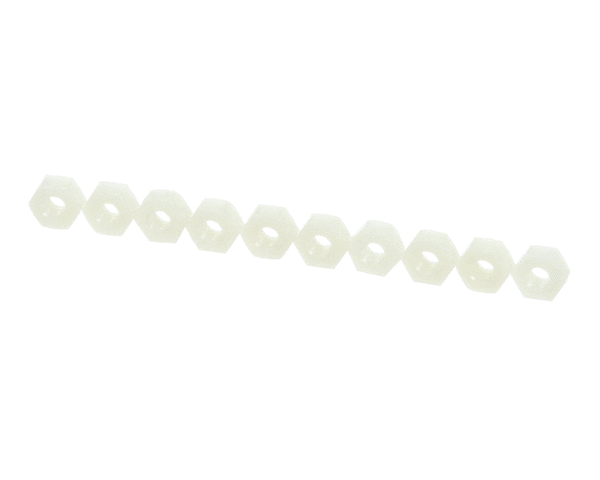 MANITOWOC ICE PARTS Manitowoc Ice 5429459 Hex Nut Spacer (Pkg Of 10) - SKU MAN5429459