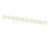 MANITOWOC ICE PARTS Manitowoc Ice 5429459 Hex Nut Spacer (Pkg Of 10) - SKU MAN5429459