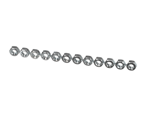 MANITOWOC ICE PARTS Manitowoc Ice 5429529 Hexnut 1/4-20 (Pkg Of 12) - SKU MAN5429529