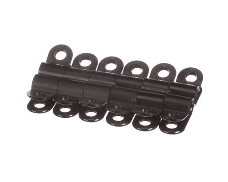 MANITOWOC ICE PARTS Manitowoc Ice 5650039 Nylon Clamp (Pkg Of 12) - SKU MAN5650039