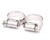 MANITOWOC ICE PARTS Manitowoc Ice 5650529 SS Wormdrive Clamp (Pkg Of 2) - SKU MAN5650529