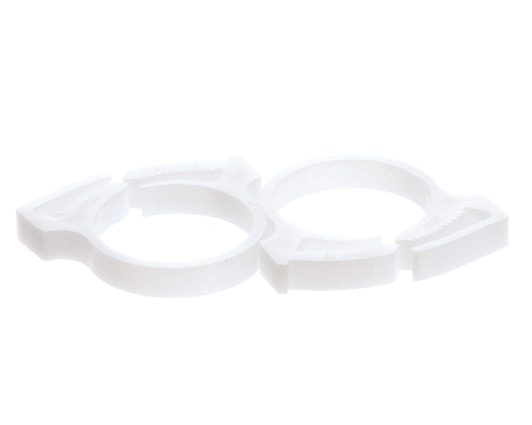 MANITOWOC ICE PARTS Manitowoc Ice 5650609 Hose Clamp Pkg Of 2 - SKU MAN5650609