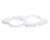 MANITOWOC ICE PARTS Manitowoc Ice 5650609 Hose Clamp Pkg Of 2 - SKU MAN5650609