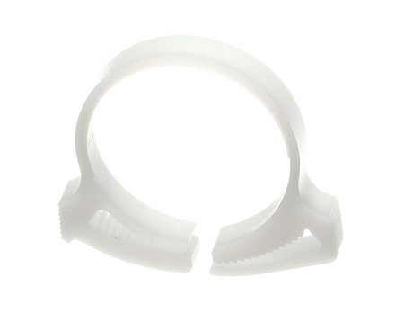 MANITOWOC ICE PARTS Manitowoc Ice 5650663 Clamp-Snap 1.218/1.405 ID Nyl - SKU MAN5650663