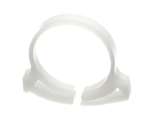 MANITOWOC ICE PARTS Manitowoc Ice 5650663 Clamp-Snap 1.218/1.405 ID Nyl - SKU MAN5650663