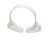 MANITOWOC ICE PARTS Manitowoc Ice 5650663 Clamp-Snap 1.218/1.405 ID Nyl - SKU MAN5650663