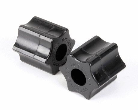 MANITOWOC ICE PARTS Manitowoc Ice 5650729 Compression Nut-Pkg Of 2 - SKU MAN5650729