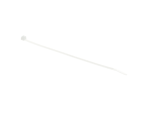 MANITOWOC ICE PARTS Manitowoc Ice 5650733 Cable Tie .18W X 8 Lg 50LB Ny - SKU MAN5650733