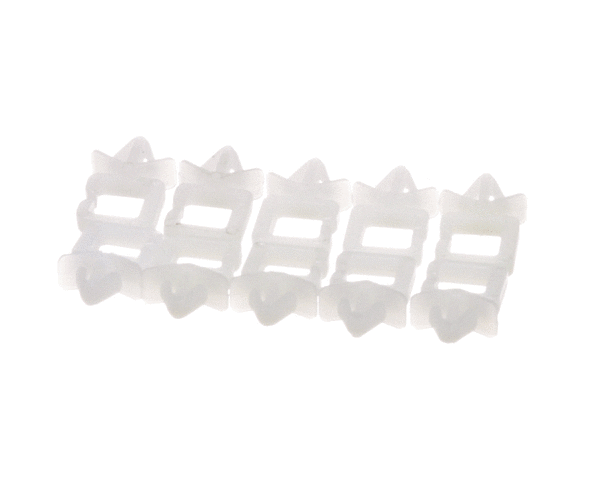 MANITOWOC ICE PARTS Manitowoc Ice 5650909 Clip Snap-In (Pkg Of 10) - SKU MAN5650909