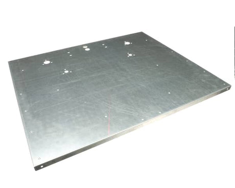 MANITOWOC ICE PARTS Manitowoc Ice 6017871 Panel Front - SKU MAN6017871