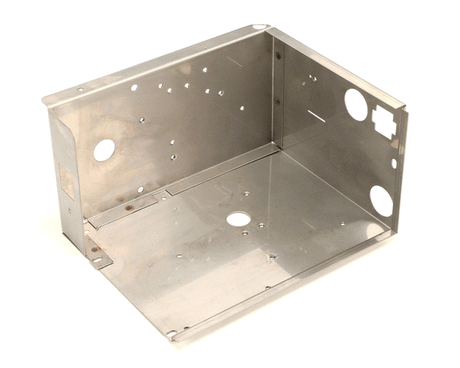 MANITOWOC ICE PARTS Manitowoc Ice 6025593 Box Control - SS - SKU MAN6025593