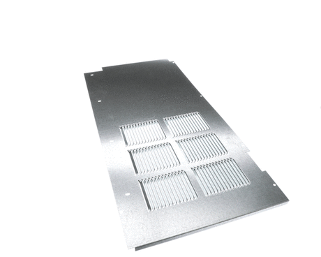 MANITOWOC ICE PARTS Manitowoc Ice 6045171 Panel Back Air - SKU MAN6045171