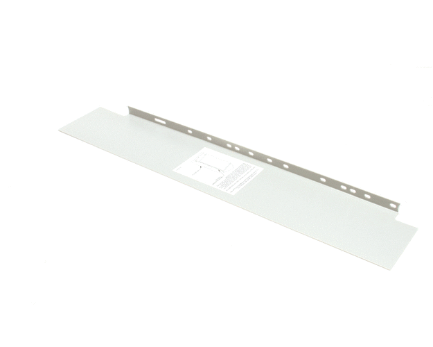 MANITOWOC ICE PARTS Manitowoc Ice 6059719 Air Baffle - SKU MAN6059719