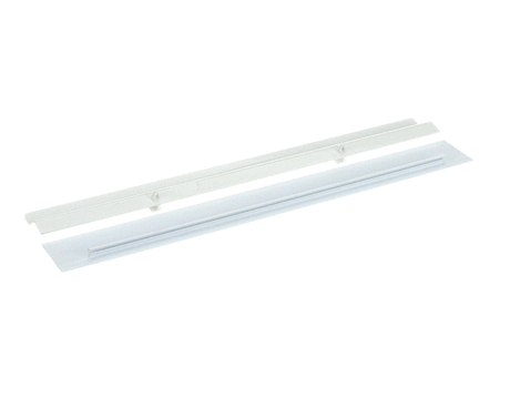 MANITOWOC ICE PARTS Manitowoc Ice 6065389 Evaporator Top Filler Panel - SKU MAN6065389