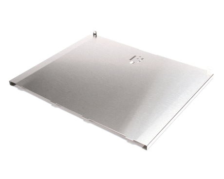 MANITOWOC ICE PARTS Manitowoc Ice 6068481 Panel Front - SS - SKU MAN6068481