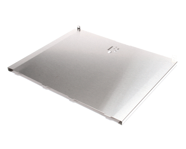 MANITOWOC ICE PARTS Manitowoc Ice 6068481 Panel Front - SS - SKU MAN6068481