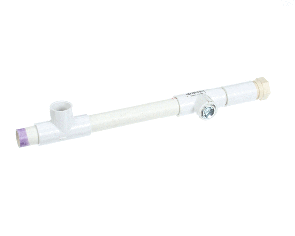 MANITOWOC ICE PARTS Manitowoc Ice 6072021 Drain Assembly Countertop Dis - SKU MAN6072021