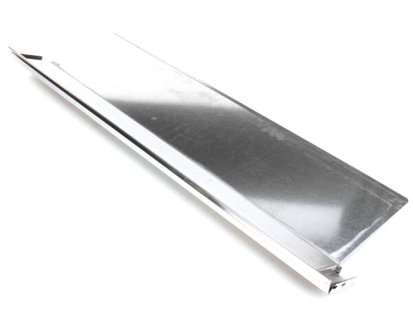 MANITOWOC ICE PARTS Manitowoc Ice 6157714 Top Rail Assembly Sp/W - Rtv - SKU MAN6157714