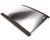 MANITOWOC ICE PARTS Manitowoc Ice 7600013 Front Panel Assembly Q1400C - SKU MAN7600013