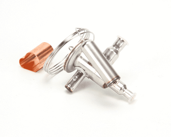 MANITOWOC ICE PARTS Manitowoc Ice 7600193 Kit Expansion Valve Dan J/Q420/450 - SKU MAN7600193