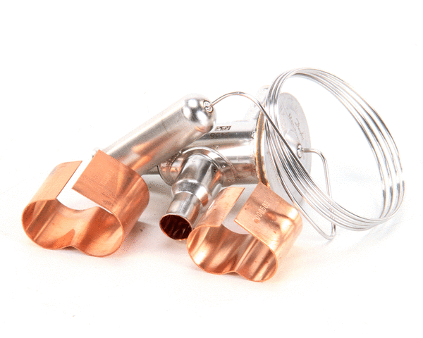 MANITOWOC ICE PARTS Manitowoc Ice 7600213 Kit Expansion Valve Dan J/Q800/Q600CVD - SKU MAN7600213