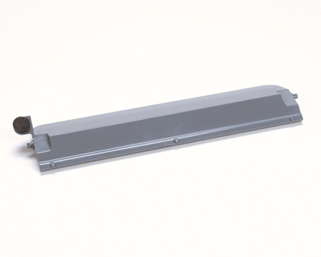 MANITOWOC ICE PARTS Manitowoc Ice 7600493 Ice Door QM-45/Q-0130 - SKU MAN7600493