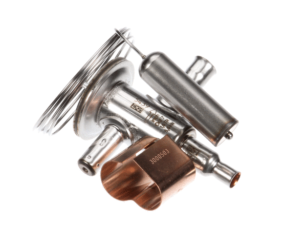 MANITOWOC ICE PARTS Manitowoc Ice 7600523 Kit Expansion Valve Danfoss Q1400 - SKU MAN7600523