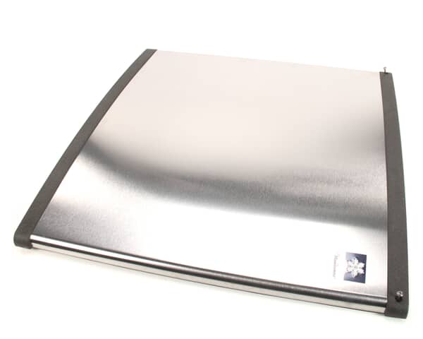 MANITOWOC ICE PARTS Manitowoc Ice 7600553 Front Panel Assembly Q1000 Q-Dual - SKU MAN7600553