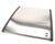 MANITOWOC ICE PARTS Manitowoc Ice 7600553 Front Panel Assembly Q1000 Q-Dual - SKU MAN7600553