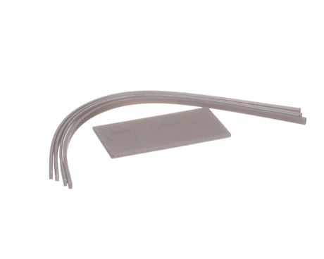 MANITOWOC ICE PARTS Manitowoc Ice 7600893 Bin Liner Repair Kit S-Series - SKU MAN7600893