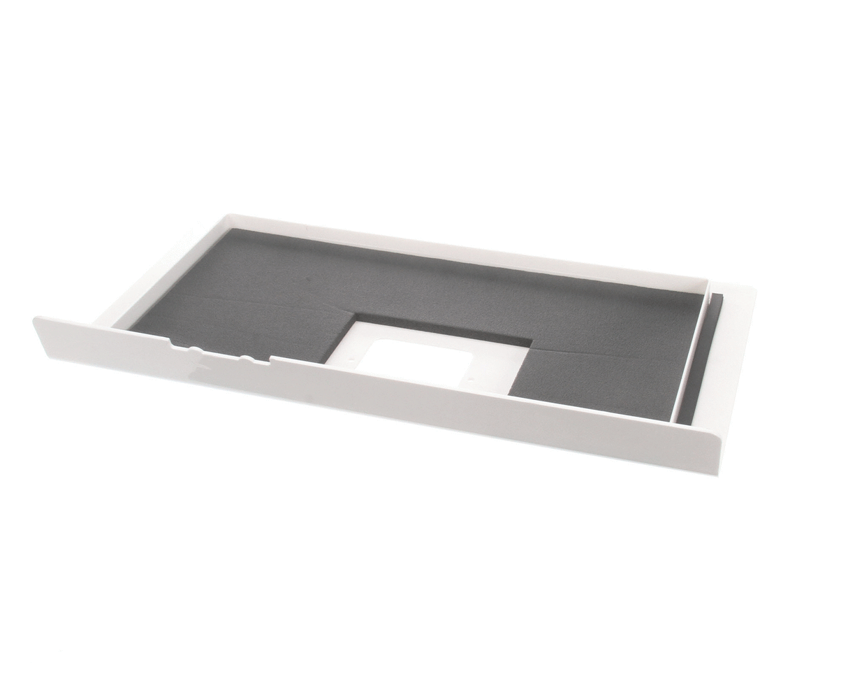 MANITOWOC ICE 7601103 EVAPORATOR ACCESS PANEL