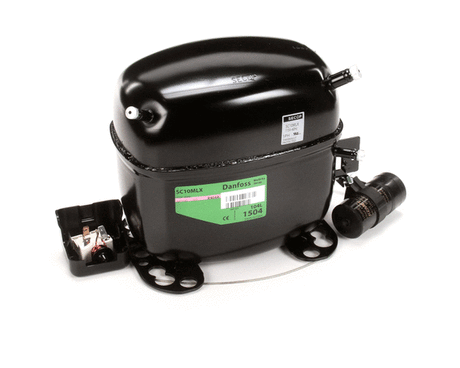MANITOWOC ICE PARTS Manitowoc Ice 7601343 QF400 115V Danfoss Compr - SKU MAN7601343