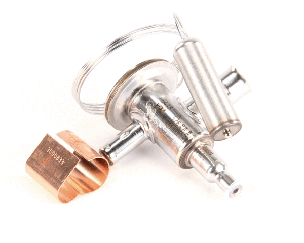 MANITOWOC ICE PARTS Manitowoc Ice 7601593 Expansion Valve Q-1600 - SKU MAN7601593