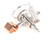 MANITOWOC ICE PARTS Manitowoc Ice 7601593 Expansion Valve Q-1600 - SKU MAN7601593