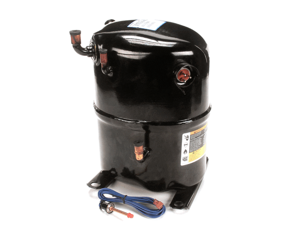 MANITOWOC ICE PARTS Manitowoc Ice 7601633 Compressor Assembly CVD1476 208-230/60/3 - SKU MAN7601633