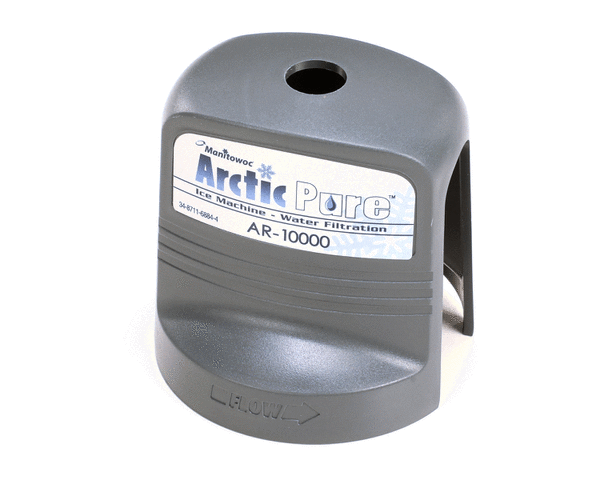 MANITOWOC ICE PARTS Manitowoc Ice 7601753 Shroud - SKU MAN7601753