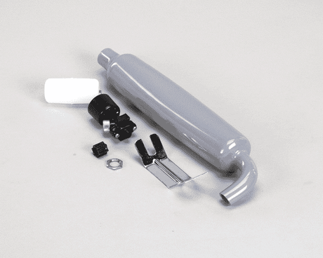 MANITOWOC ICE PARTS Manitowoc Ice 7602133 Water Float Valve Assembly - SKU MAN7602133